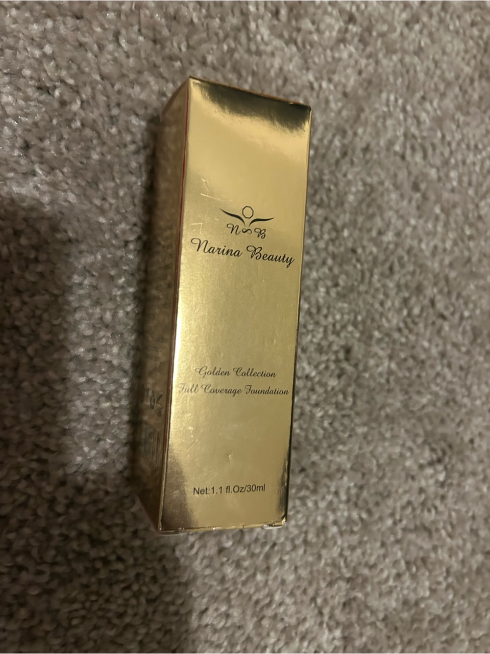 Foundation - Picture 2 of 3